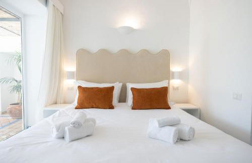 Oliveto Capri apartments - Foto 104