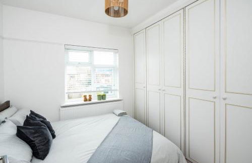 Contemporary 5 Bedroom with Garden North Finchley - Foto 7