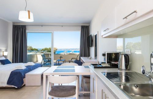 Sun and Sea Plus Resort Hotel - Foto 79