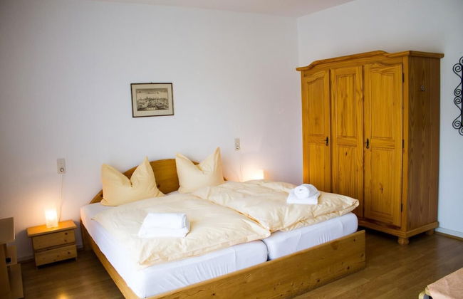 Appartementhaus Martin - Foto 7