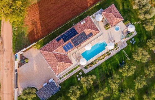 Villa Christall by Interhome - Foto 24