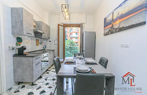 Magnolia house 3 bedrooms and Parking By ML WHITE HOUSE - Foto 18