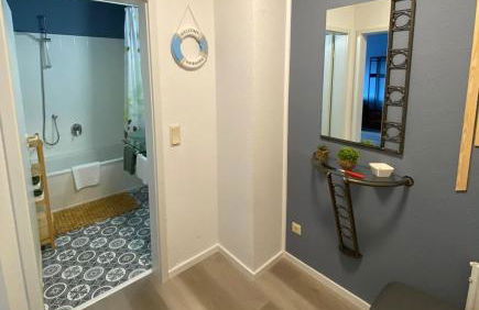 Gemütliche Ferienwohnung im Lotsenviertel - Foto 8