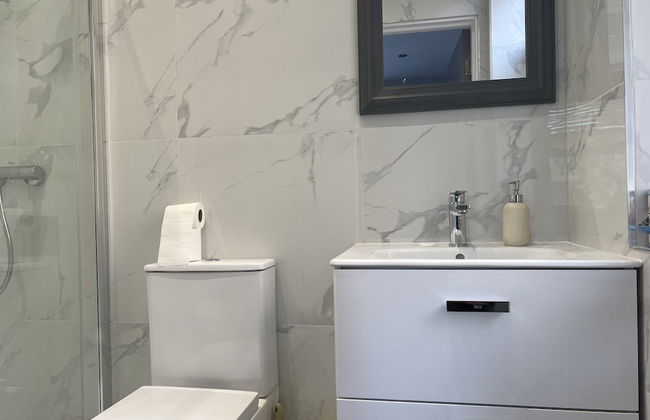 The Grand Bleu - Next to Tube station - Foto 11