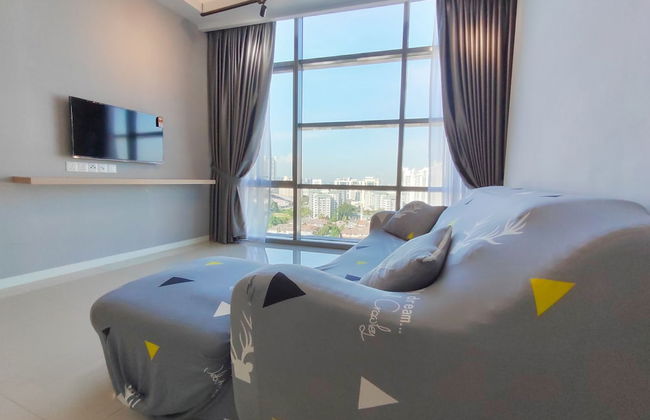 Executive Azure Next to New World Hotel - Foto 8