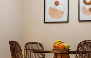 Terraza Playa de Cádiz 1 Ha Apartment - Foto 10