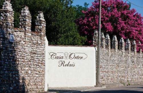 Relais Casa Orter - Foto 60