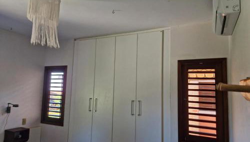 Sobrado do Barão da Barra - Photo 5, wardrobe