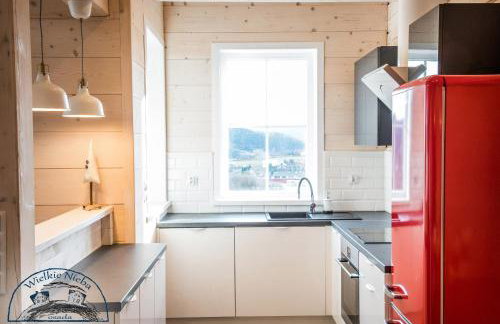 Osada Wielkie Nieba - Foto 28