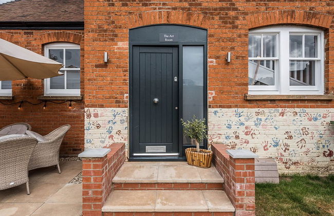 The Art Room Leiston Air Manage Suffolk - Photo 34