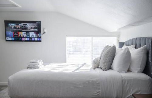 LeFairview Chateau- Pickleball Heated Pool Jacuzzi - Foto 47