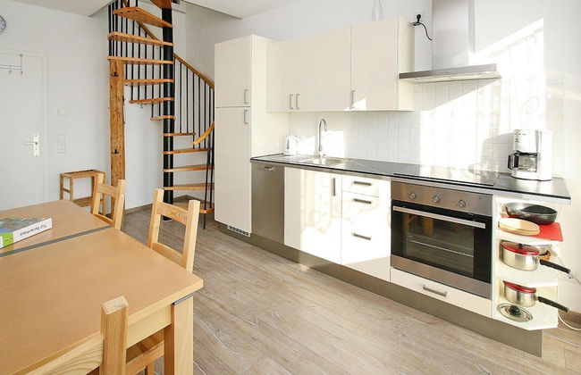 Ferienwohnung Seeblick, Malchow - Foto 3