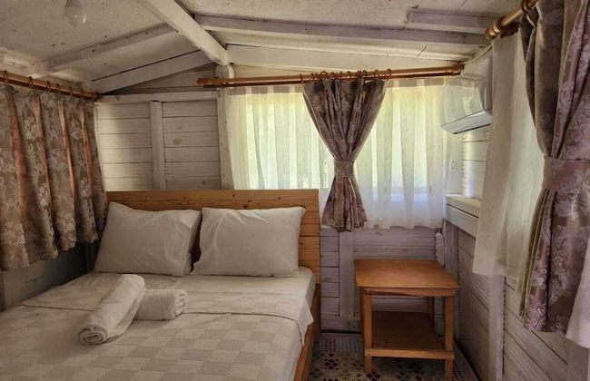 Kelebekler Vadisi Butterfly Valley - Foto 42