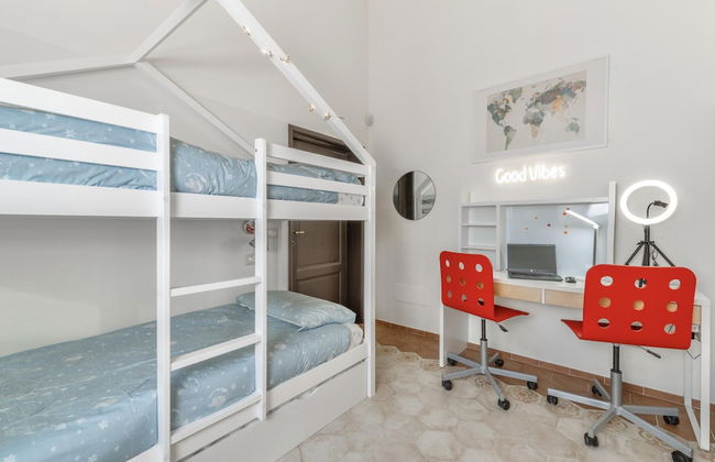 La Vita Bella in Vaglia - Photo 36