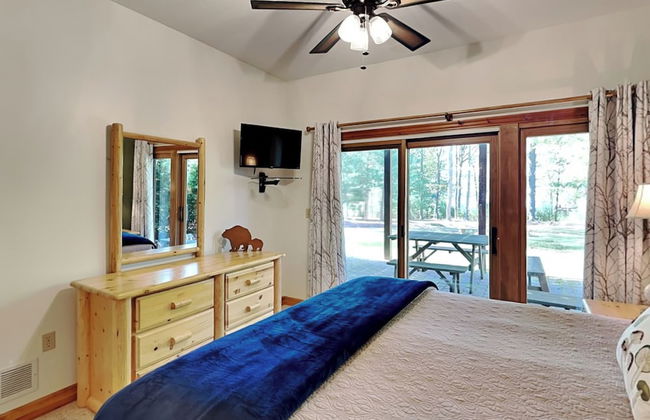 Constantly Cozy by Taylor Made Deep Creek - Photo 47