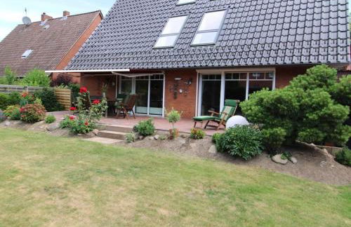 Holiday apartment with 2 bedrooms - Foto 1