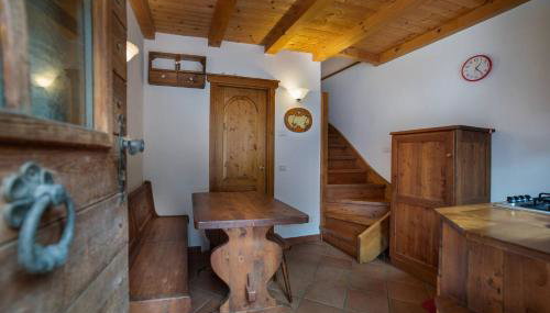 Romantic Loft Sottoguda - Foto 4