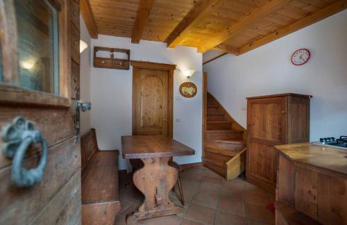 Romantic Loft Sottoguda - Photo 4