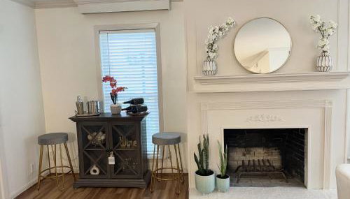 The Garden Room at Galleria - Foto 5