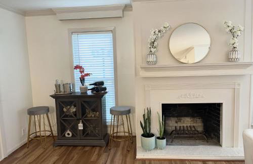 The Garden Room at Galleria - Foto 5