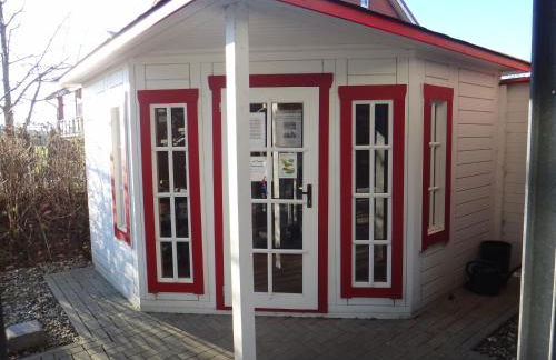 Fietje 206 - Hohen Wieschendorf - Foto 14