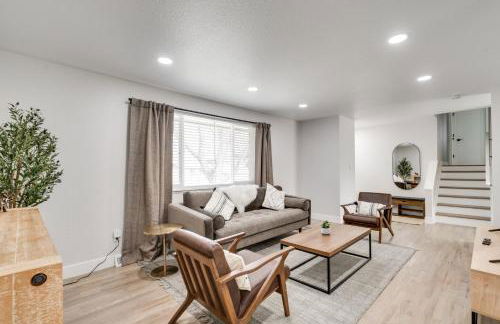 #Marbella Lane - Modern & Spacious 4BR Retreat in Arvada - Foto 14