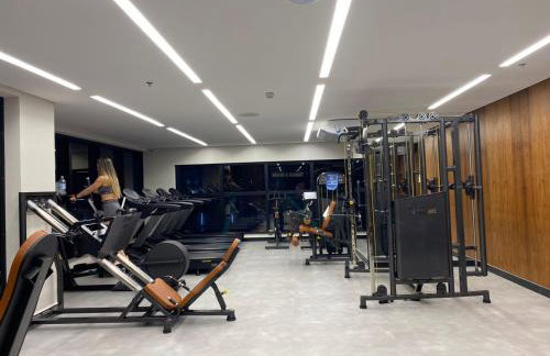 Flat em Salinópolis no Salinas Premium Resort - Foto 28