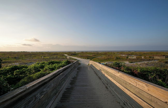 Hodnett Cooper's Beach Club - Foto 68