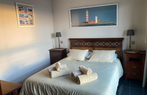 Beach Apartment Marfolin 17 El Cotillo Adults Only - Foto 9