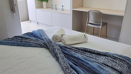 Eco Resort - Praia dos Carneiros - Foto 2, Quarto