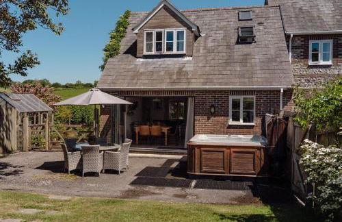 Tokenhill Cottage - Photo 43