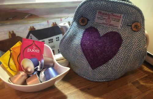 Old Abbey Cottage - Foto 12