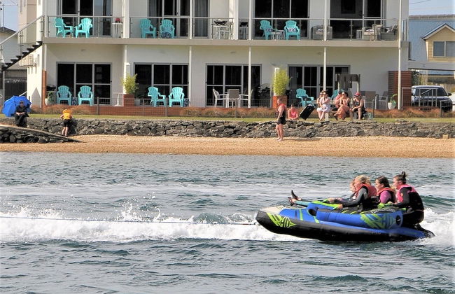 Ulverstone River Edge Apartments - Foto 44