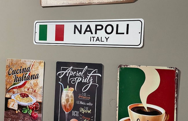 Dream Stay - Pool & Gym - 10min Airport & Homs - Foto 69