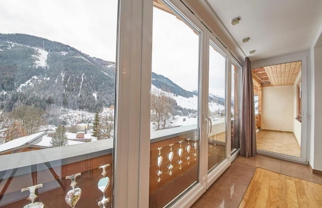 Marys Holiday Penthouse - Foto 14