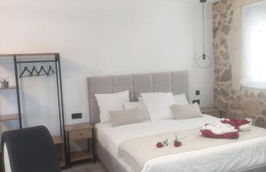 The Romantic Loft - Photo 4