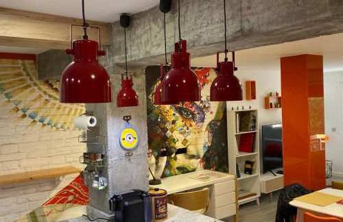 Universidad 4 - Foto 17