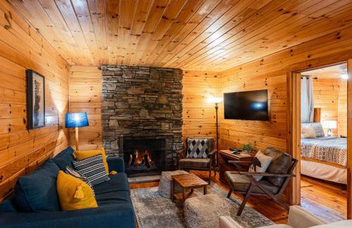 New Listing! Mountain cabin - Foto 15