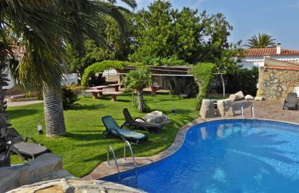 BUNGALOW-PARK LAS DOS TARTANAS - Foto 8