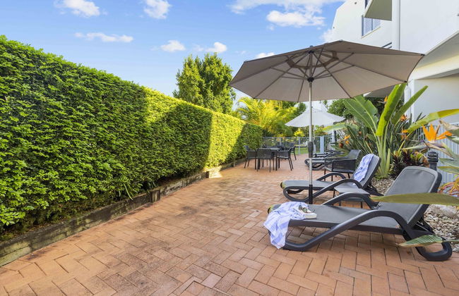 Rimini Holiday Apartments - Photo 56