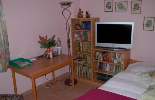 Gästezimmer Ferienwohnung VILLA ALEXA, mit Wallbox - Foto 9