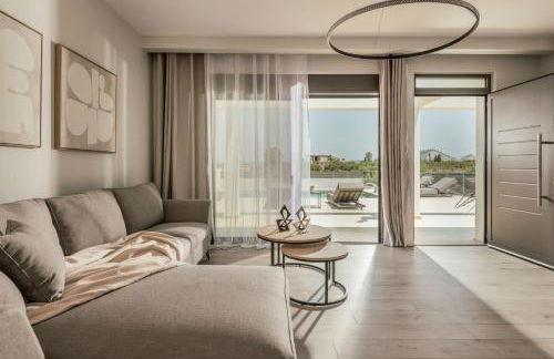 Valley View Villas, By TK Premium Stays - Foto 52