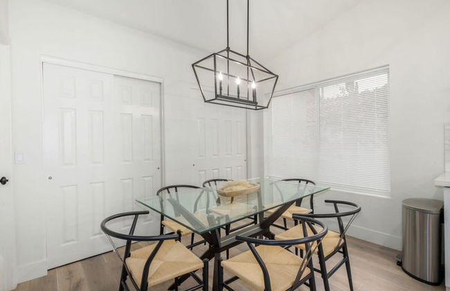 5BR Citrus Estate Sleeps 13 Free Htd Pool Gameroom - Photo 14