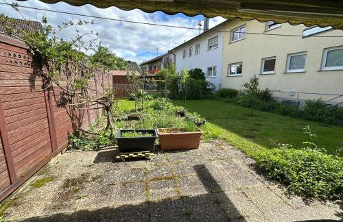 Ferienappartment mit Homeoffice, 2 Schlafzimmer mit Einzelbetten - Foto 27