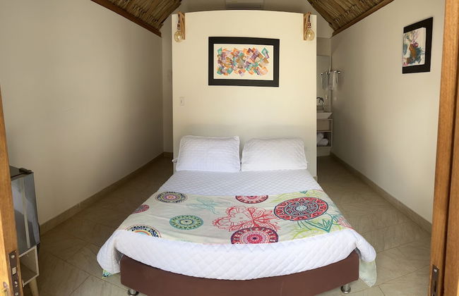 ANUK GLAMPING - Foto 8