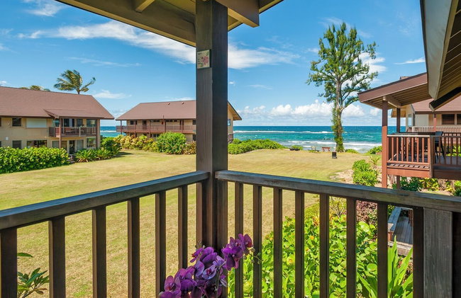 Hanalei Colony Resort E3 - Foto 58