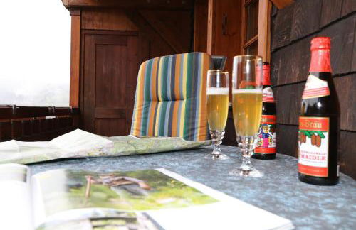 Ferienwohnung 3 Panoramablick - NEU incl 3-WeltenCard mit 140 kostenlosen Attraktionen - Foto 7