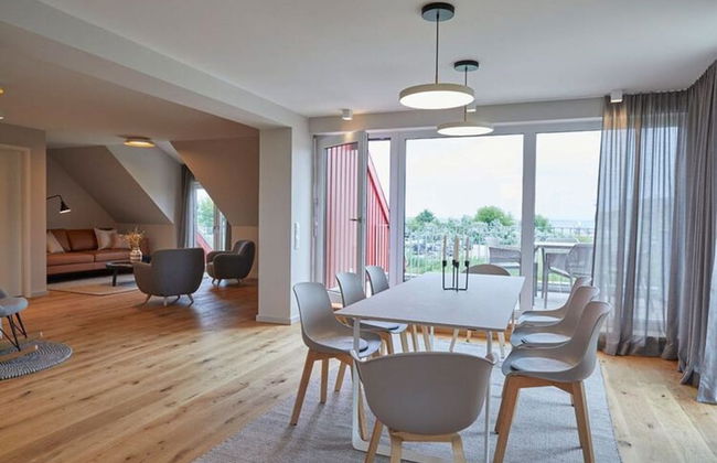 Appartements im Ferienresort Bades Huk - Foto 16