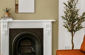 Lovely Flat by Emirates - 5 mins to Kings Cross St Pancras - Foto 24