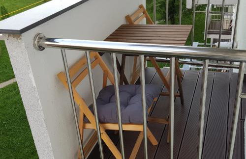 MarSim Lux apartman Zagreb - Foto 33